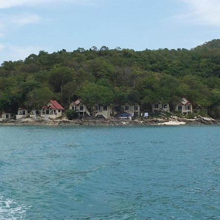 Sunrise Villas Seaview Koh Samet Dış mekan fotoğraf