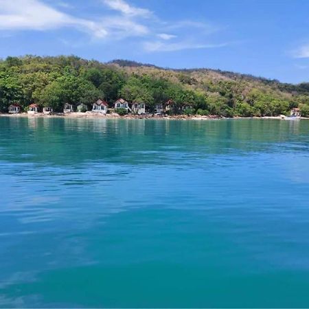 Sunrise Villas Seaview Koh Samet Dış mekan fotoğraf