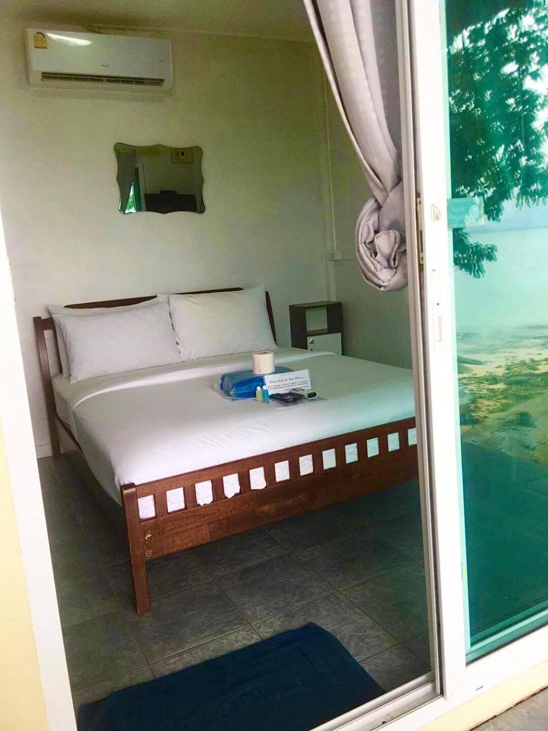 Sunrise Villas Seaview Koh Samet Dış mekan fotoğraf