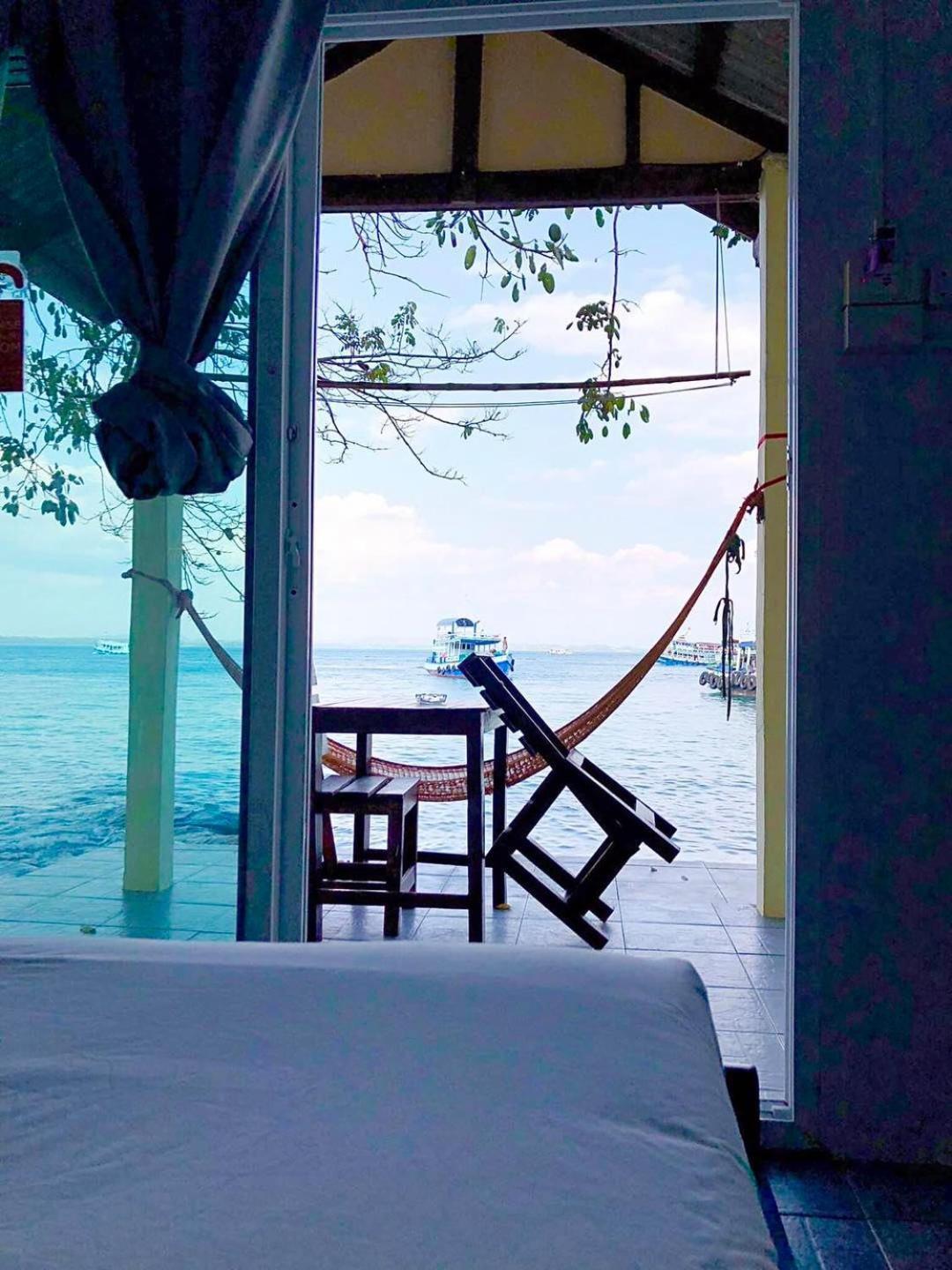 Sunrise Villas Seaview Koh Samet Dış mekan fotoğraf