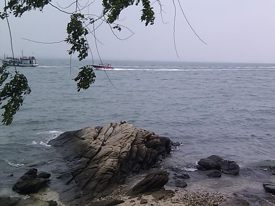 Sunrise Villas Seaview Koh Samet Dış mekan fotoğraf