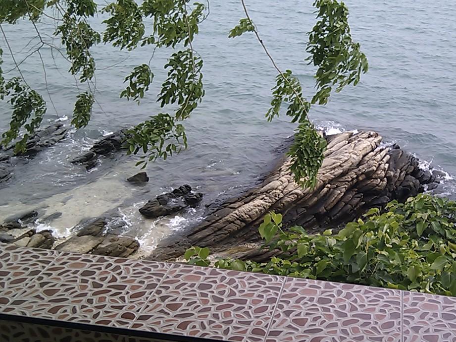 Sunrise Villas Seaview Koh Samet Dış mekan fotoğraf
