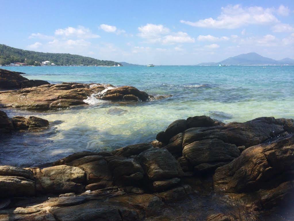 Sunrise Villas Seaview Koh Samet Dış mekan fotoğraf