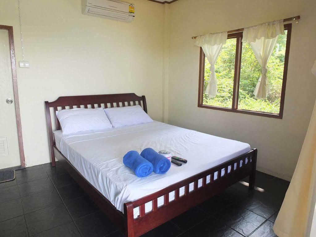 Sunrise Villas Seaview Koh Samet Dış mekan fotoğraf