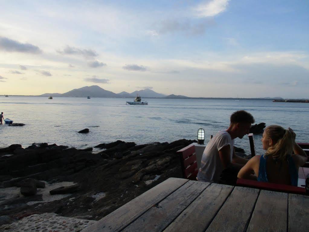 Sunrise Villas Seaview Koh Samet Dış mekan fotoğraf