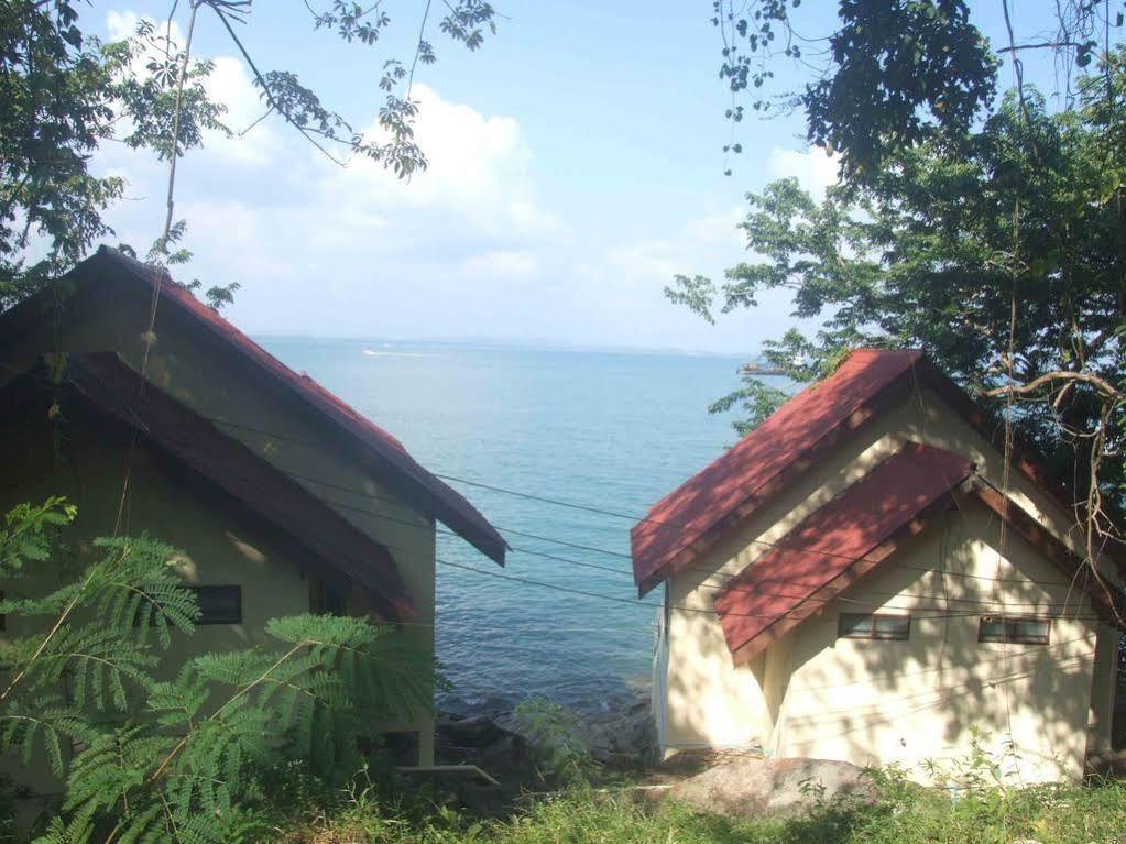 Sunrise Villas Seaview Koh Samet Dış mekan fotoğraf