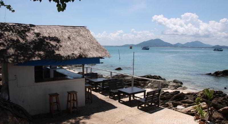 Sunrise Villas Seaview Koh Samet Dış mekan fotoğraf