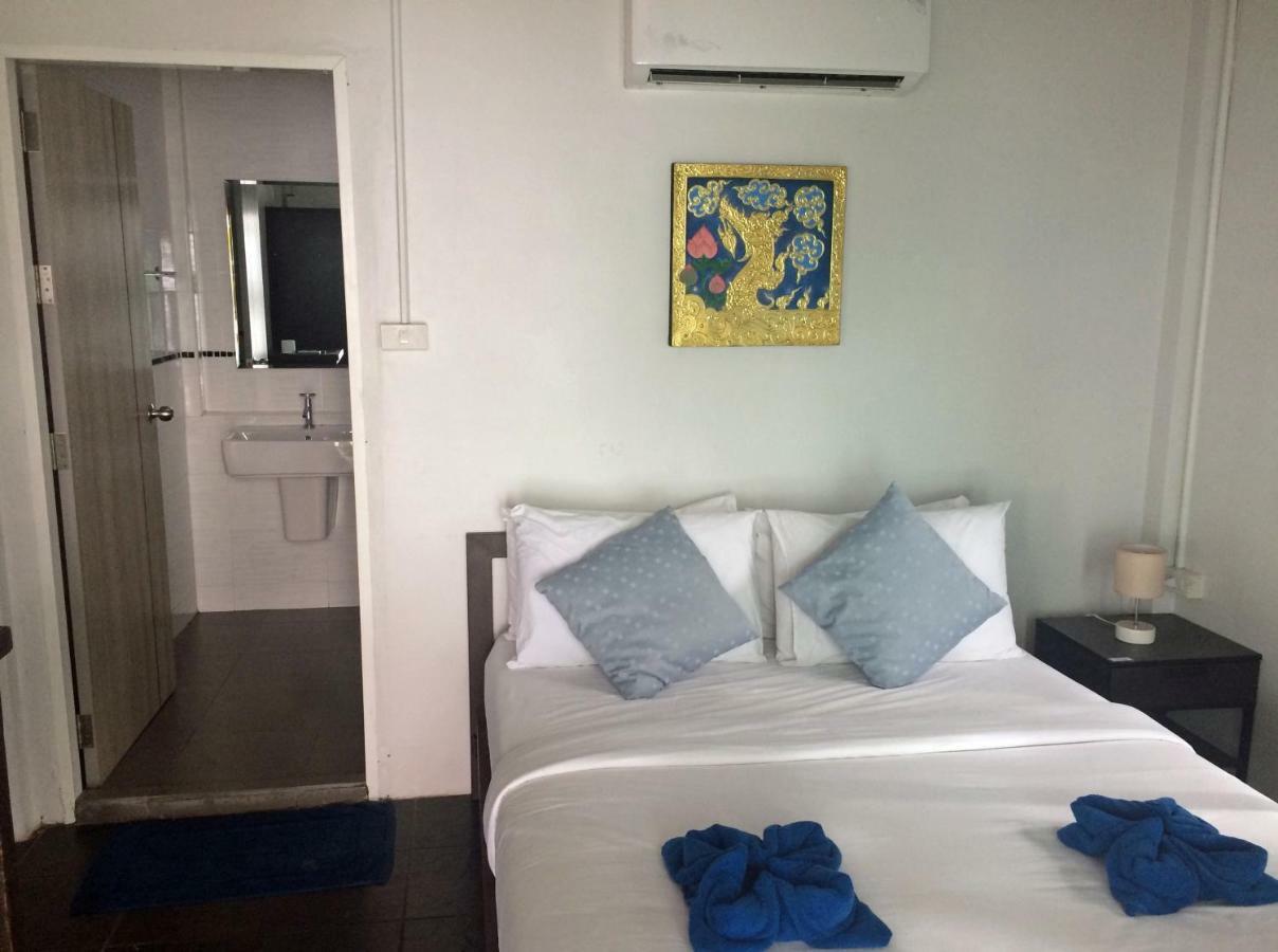 Sunrise Villas Seaview Koh Samet Dış mekan fotoğraf