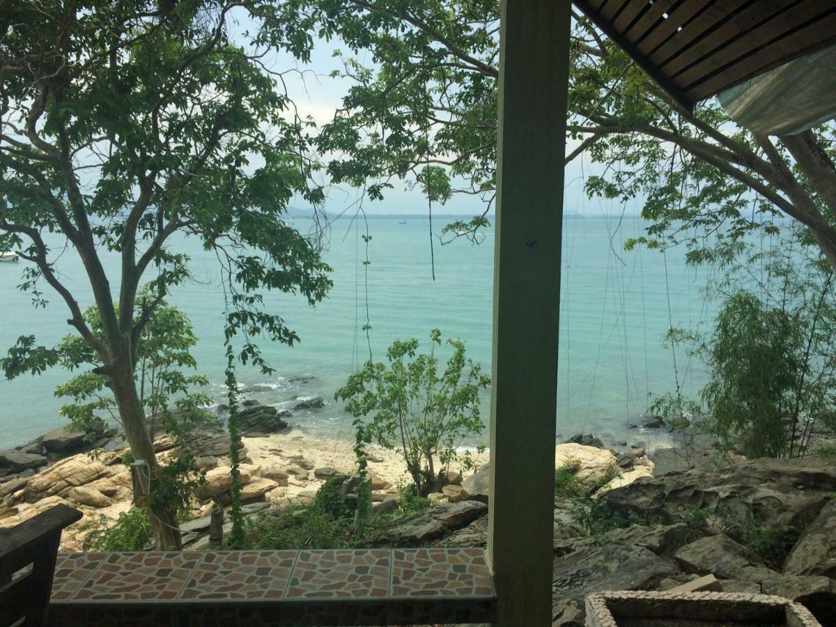 Sunrise Villas Seaview Koh Samet Dış mekan fotoğraf