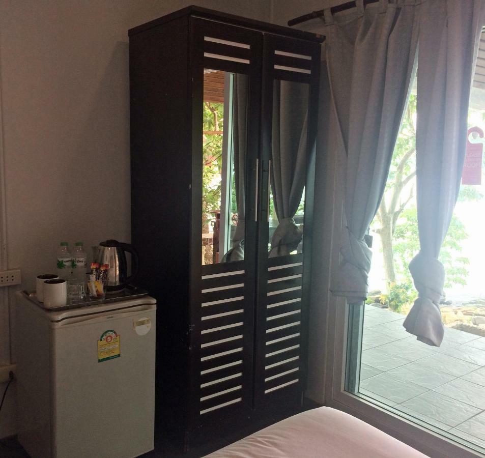 Sunrise Villas Seaview Koh Samet Dış mekan fotoğraf