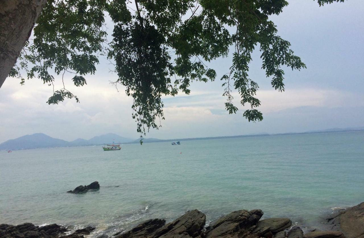 Sunrise Villas Seaview Koh Samet Dış mekan fotoğraf