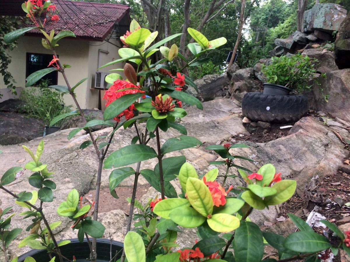 Sunrise Villas Seaview Koh Samet Dış mekan fotoğraf