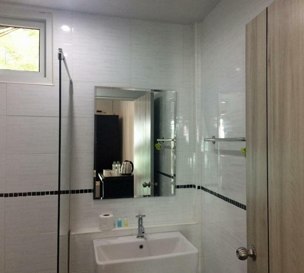 Sunrise Villas Seaview Koh Samet Dış mekan fotoğraf